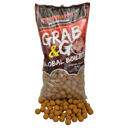  Boilies G&G Global (Banana Cream)