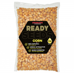 Starbaits Partikel Ready Seeds Corn