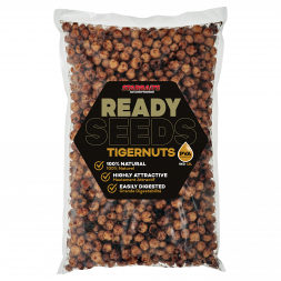 Starbaits Partikel Ready Seeds Tigernuts