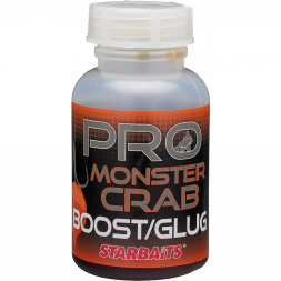  Pro Boost (Monstercrab)