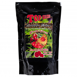 Top Secret Boilies Cannabis Fermento (schwarz)