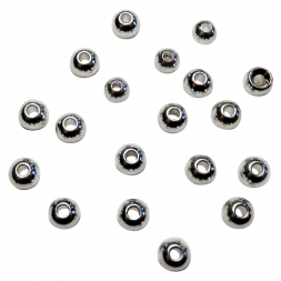 Trendex Tungsten Perlen (silber)