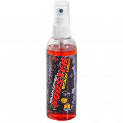 Uni Cat Waller-Catfish Booster Spray (Scary Leech) 
