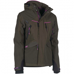  Damen Jagdjacke Misurina U-Tex