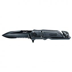 Walther Emergency Rescue Knife 