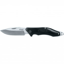 Walther Outdoor Messer Black Nature Knife 5