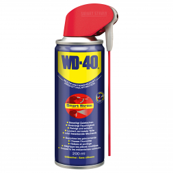 WD-40 Schmieröl Multifunktionsprodukt Smart Straw Slim