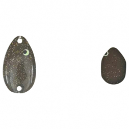  Blinker Fidusen (Brown Pellet)