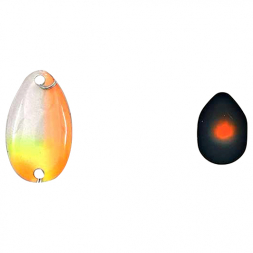  Blinker Fidusen (MJ Orange)