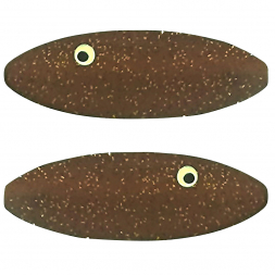  Inlineköder Præsten Classic (Brown Pellet) 