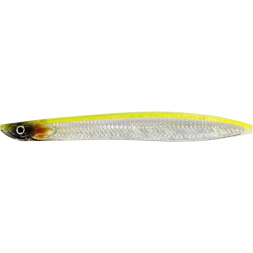  Sandy Inline (Yellow Ayu)