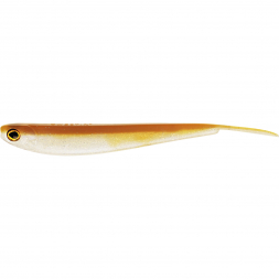  Twinteez V2 V-Tail (Baitfish Glitter)