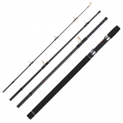  Sea Sparrow 4 Pollack Jigger