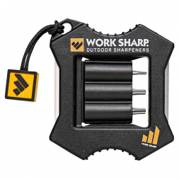 Work Sharp Messerschärfer Micro Sharpener & Knife Tool