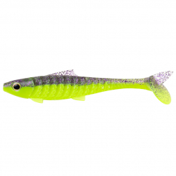  Baby Rippler (Purple Chartreuse) 