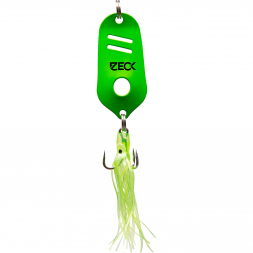 Blinker Jörg Octo Spoon (Green)