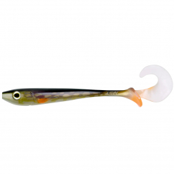  Butcher (Pike)