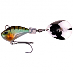  Mini Rogue Runner (Holo Perch)