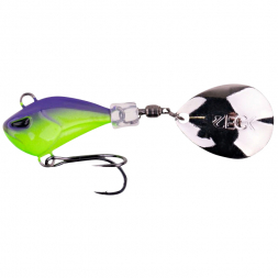  Mini Rogue Runner (Purple Chartreuse)