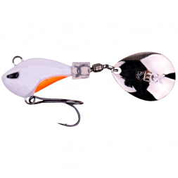  Mini Rogue Runner (White Orange)