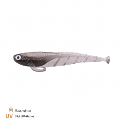  Quappie (Rauchglitter)