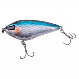  Rogue Glider (Baitfish) sinkend