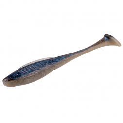  Sexy Swimmer (Blue Flake Cookie)