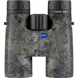 Zeiss Fernglas Terra ED 10x42 Camou 