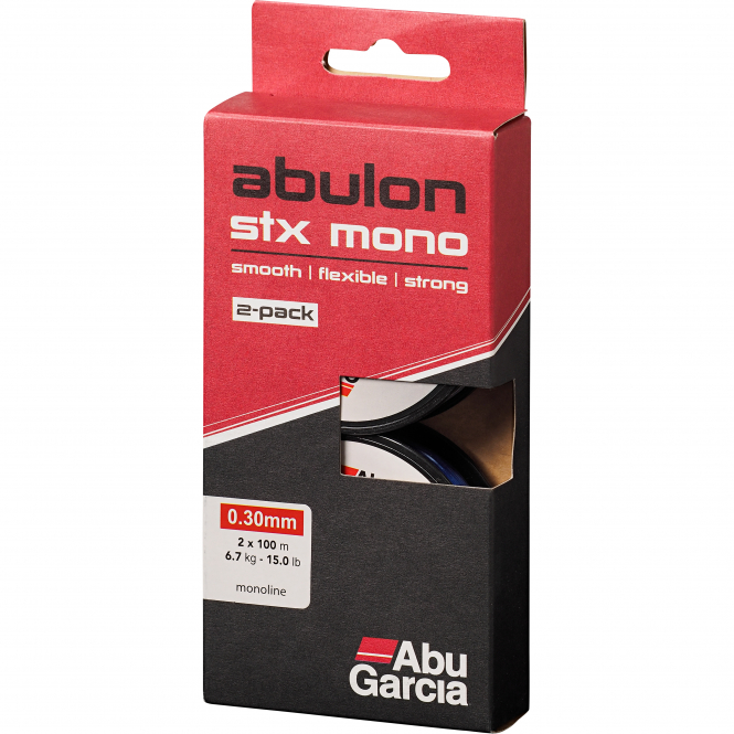 Abu Garcia Abulon STX 