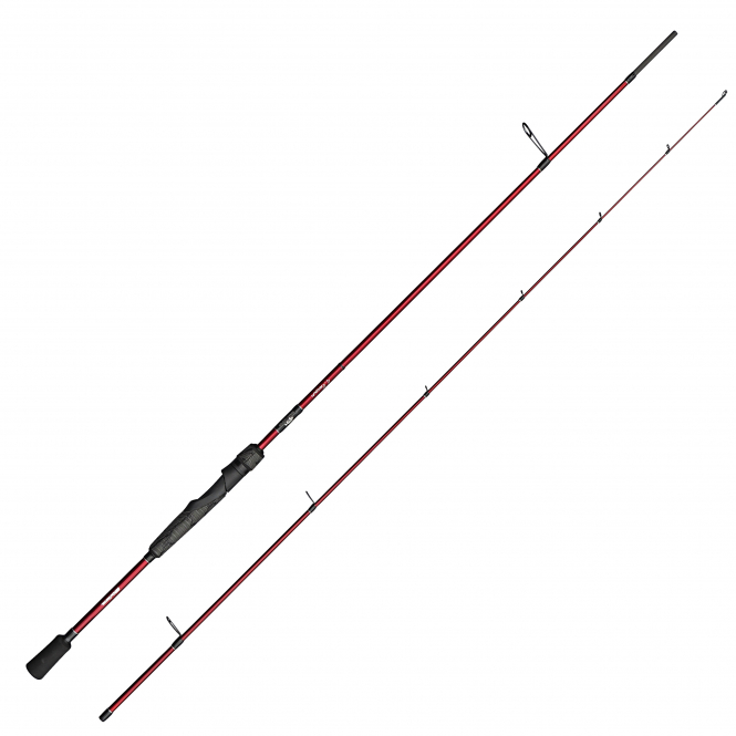 Abu Garcia Fränstam Signature Casting Rod (Extra Fast) 