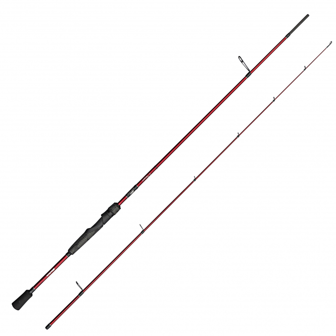 Abu Garcia Fränstam Signature Casting Rod (Extra Fast Max) 