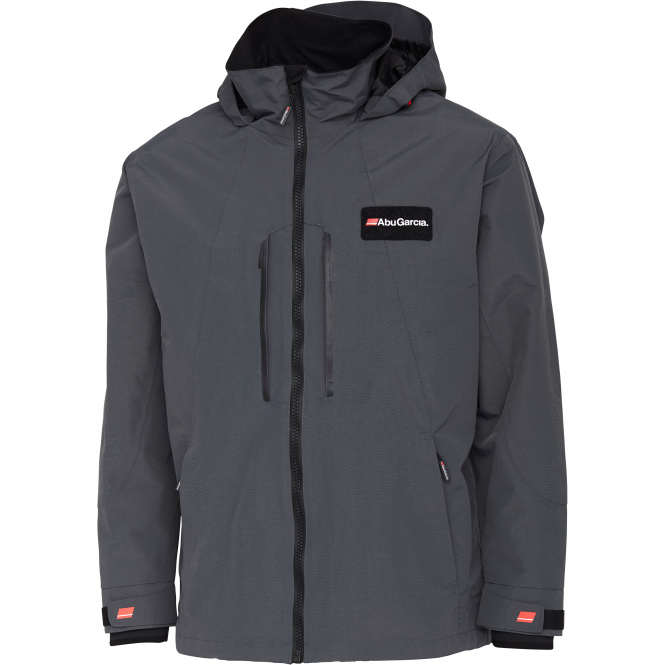 Abu Garcia Jacke 