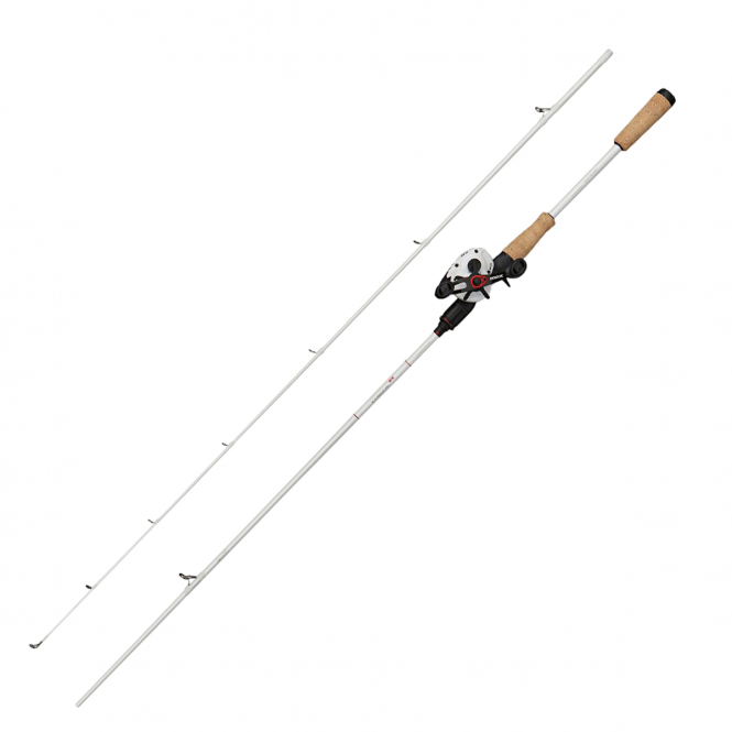 Abu Garcia Max Pro Casting Combo 