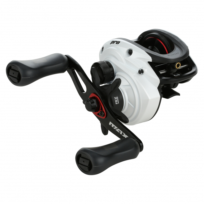 Abu Garcia Max Pro Low Profile Reel 