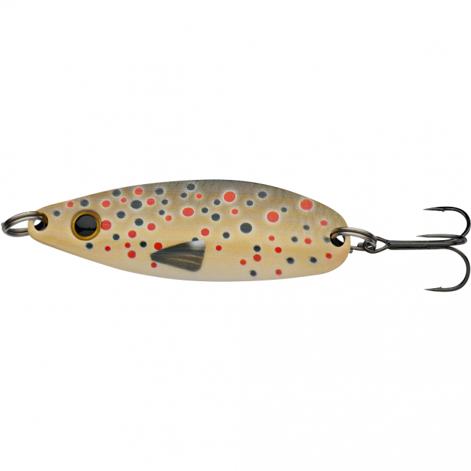 Abu Garcia Shaky Spoon (Lantern) 