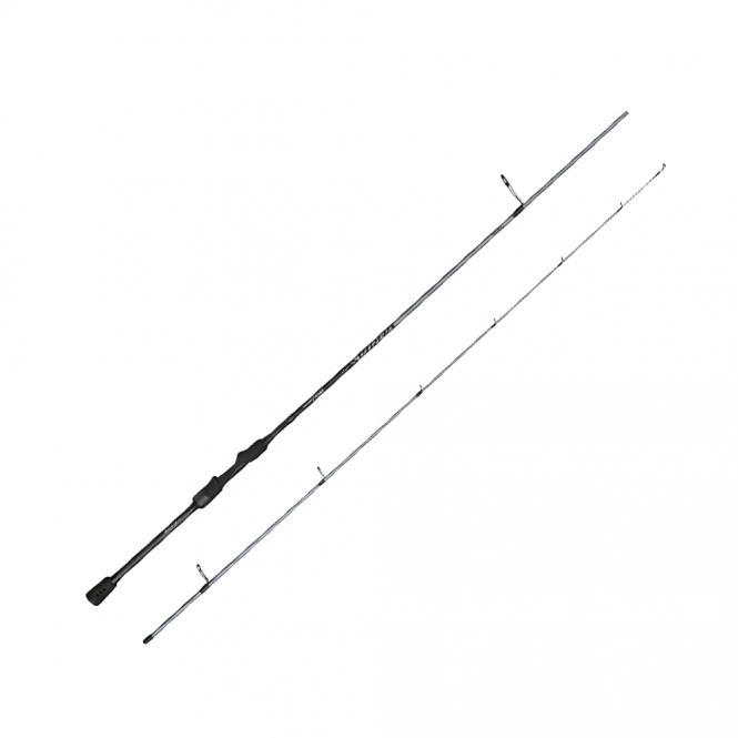 Abu Garcia Veritas LTD (Spinning Extra Fast) 