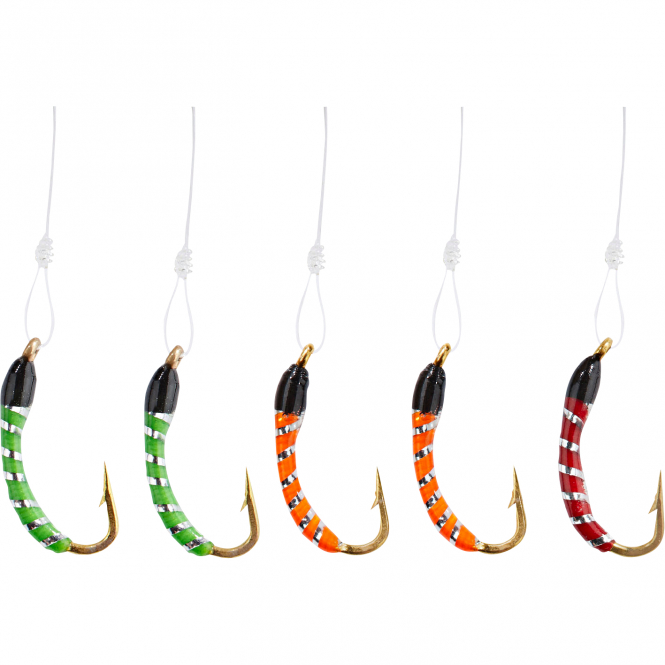 Adrenalin Cat Felchen System (4) 