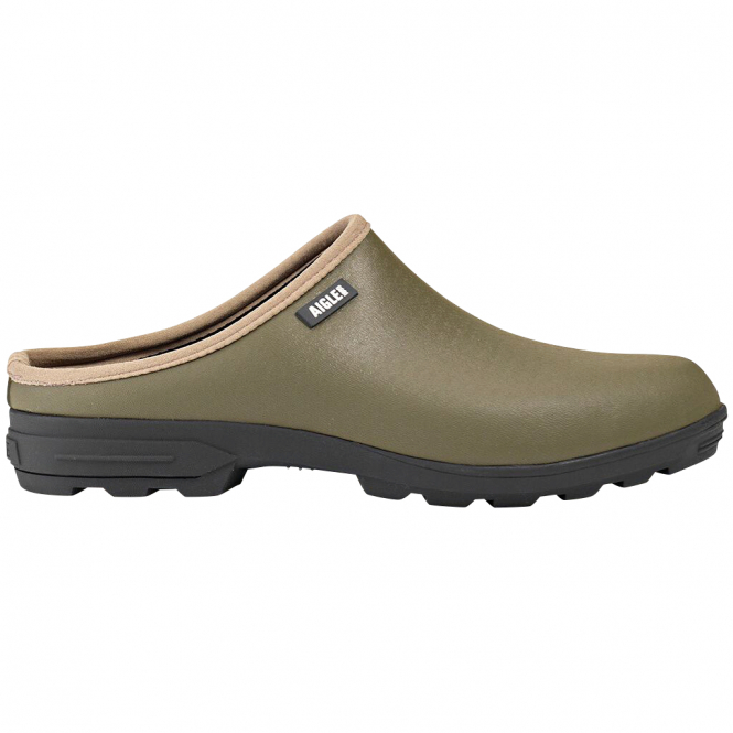 Aigle Lessfor Open M Herren (Khaki) 