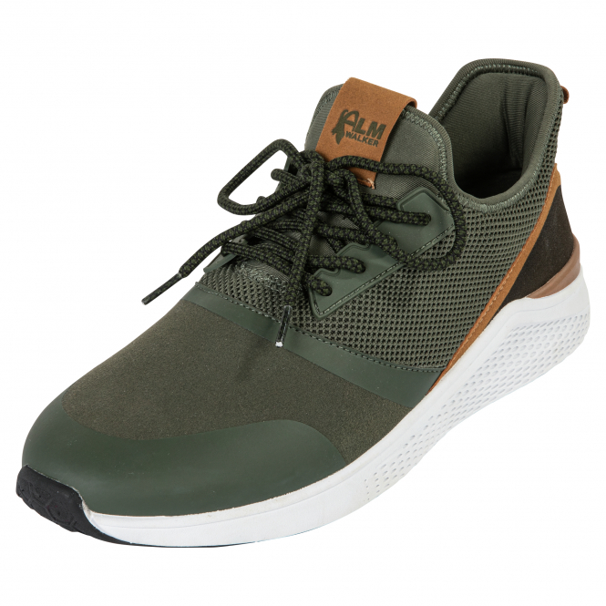 Almwalker Outdoor Sneaker Toskana 