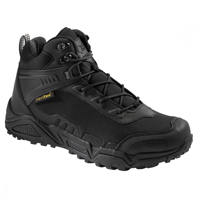 Almwalker Outdoorschuh Laxa II Pro 