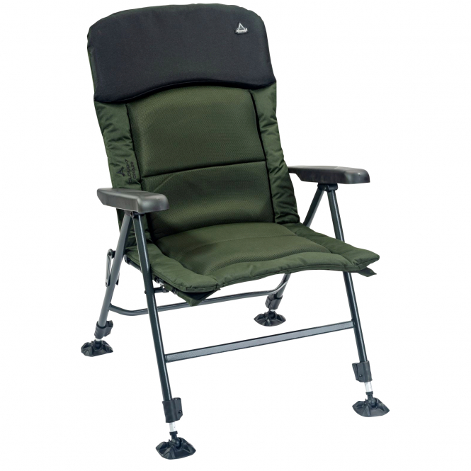 Anaconda Cloud-7 Chair 