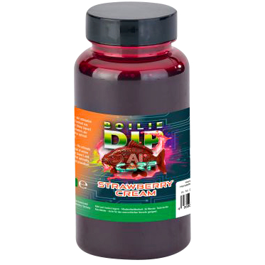 Anaconda Dip Bird Food / Fish (Strawberry Cream) 