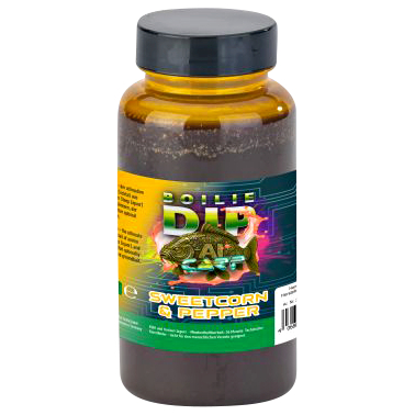 Anaconda Dip Bird Food / Fish (Sweetcorn & Pepper) 