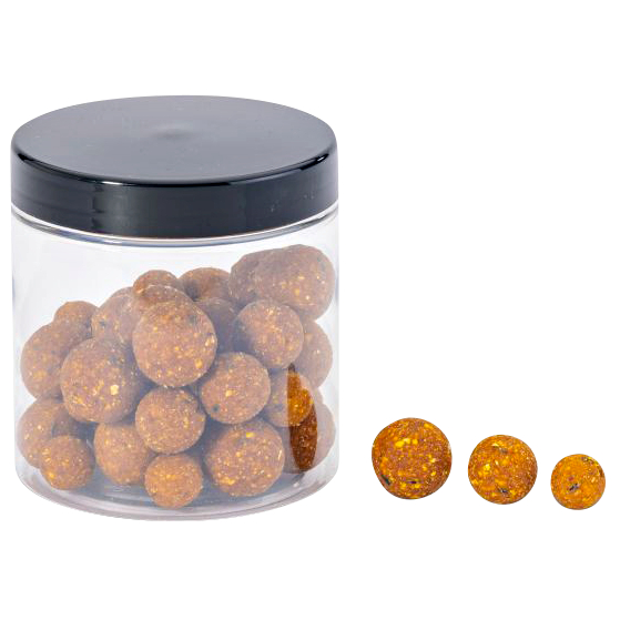 Anaconda Hookbaits Bird Food / Fish Mix (Sweetcorn & Pepper) 