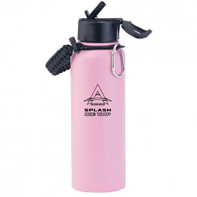 Anaconda Splash Ice Cup (Girl Punk) 