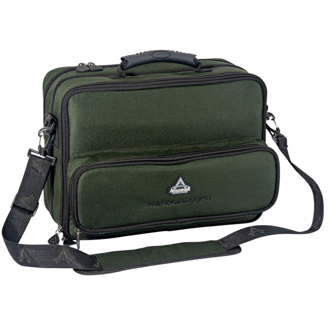 Anaconda Walker Pouch 