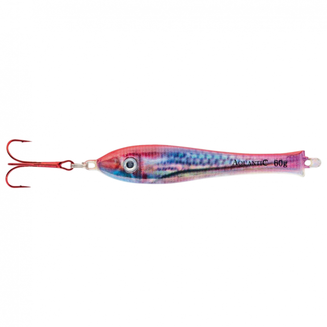 Aquantic Zombie Pilk (RB) 