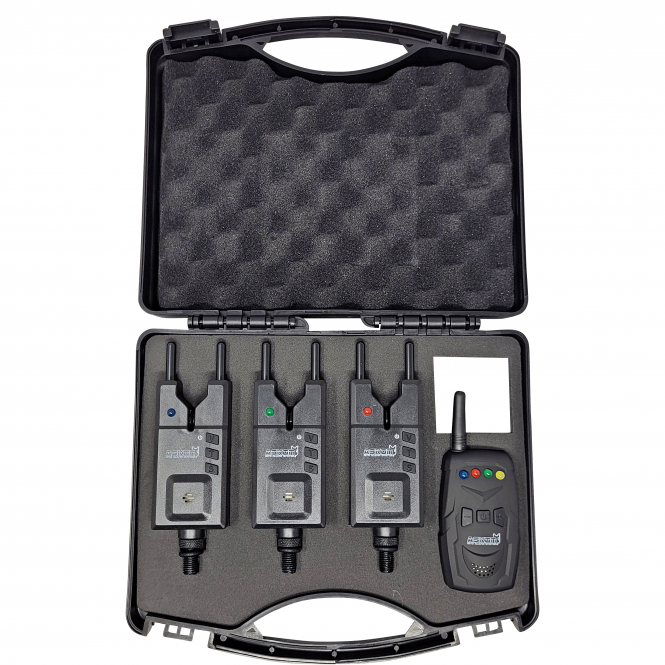 Askon Bissanzeiger Set Rondo 