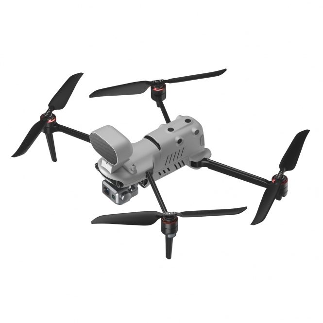 Autel EVO II Dual 640T Enterprise V3 