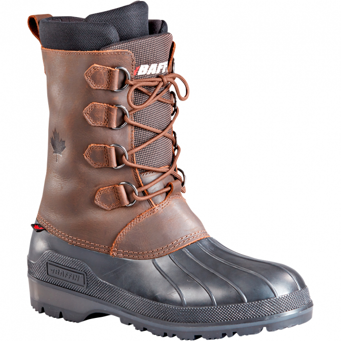 Baffin Cambrian Herren (Braun) 